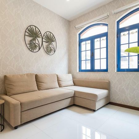 Rossio Penthouse Three-Bedroom Apartment W/ River View And Parking - By Lu Holidays Lisbon Exterior photo