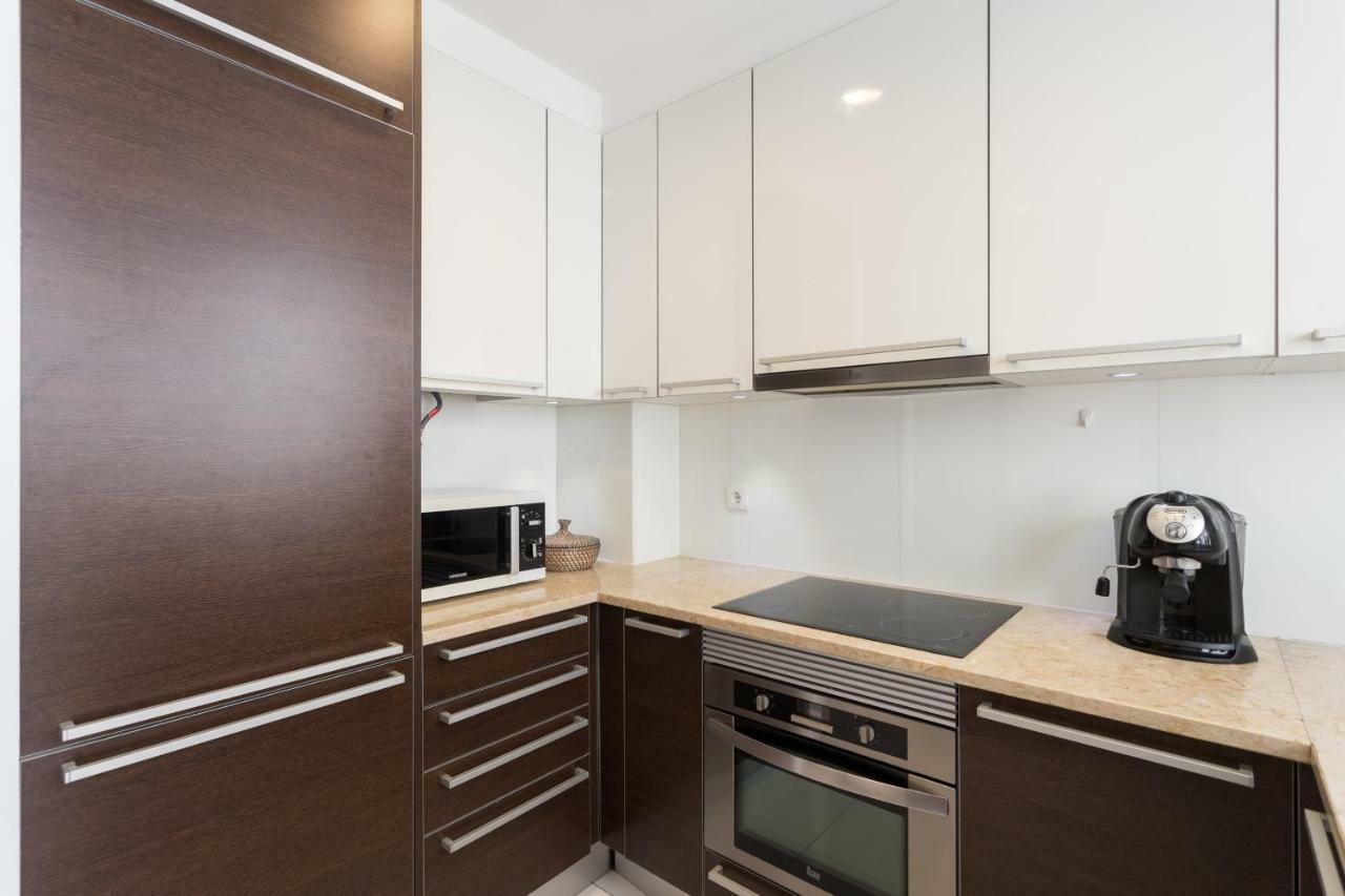 Rossio Penthouse Three-Bedroom Apartment W/ River View And Parking - By Lu Holidays Lisbon Exterior photo